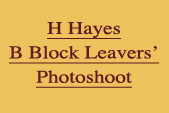 H. Hayes B Block Leavers Photo Shoot 
ALL ORDERS PLACED WITHIN THE 1ST 14 DAYS OF THE ALBUM GOING LIVE WILL RECEIVE 50% OFF THEIR TOTAL ORDER !! This is possible because it takes much less time to print all orders together rather than in smaller batches. 
-------------------------
ORDERING INSTRUCTIONS FOR BOYS
1- Select the items you wish to order in the normal way
2- Enter your PARENTS names and address, phone numbers and e mail address - not yours. 
3- Select the ALETRNATIVE PAYMENT METHOD (ie by cheque and not through paypal)
4- Check out and Inform your parents immediately of your order. 
5- We will then contact your parents for authorisation and payment. 
-----------------------
If boys or parents prefer to pay directly with your credit card, you may also do so when checking out. 
-----------------------