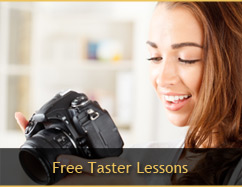 Free Taster Lessons
