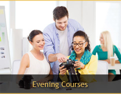 Evening Courses